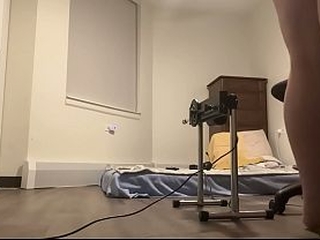 Double Toy Switch: 14-Min Machine Ride &ndash_ Thick &amp_ Curved Combo