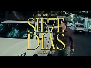7 D&iacute_as - Gabito Ballesteros y Tito Double P