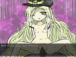 [RPG] Black Soul I - Rapunzel