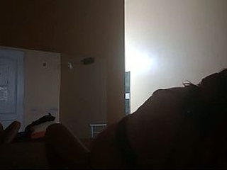 Me monta en motel bien rico