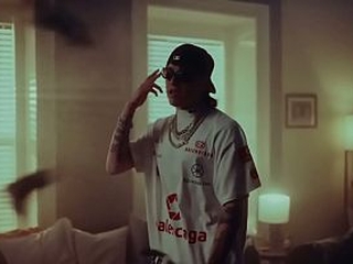 Bipolar - Peso Pluma y Jaziel N&uacute_&ntilde_ez