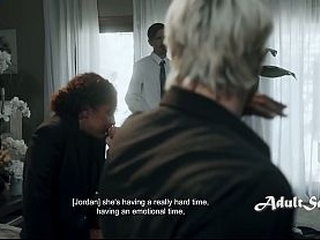 Mourning Becomes Moaning (Funeral Fuckers)