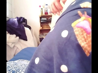 Chichona gemidora, se los hecho en la boca