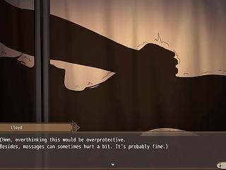 Fallen Priestess: My stepsister Demonic Bloodline Part 6 Eng