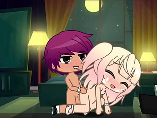 The Music Freaks//Drew is enjoying with zoey