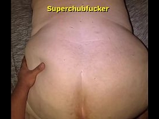 New pov preview 400pound Superchub pounded rough