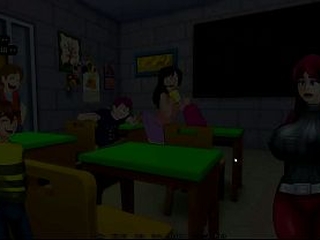 Little Man Remake (ep 1) &quot_Goodnight'_s Kiss&quot_