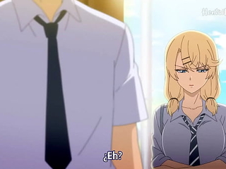 Iribitari Gal ni Manko Tsukawase capitulo 3te Morau Hanashi capitulo 3